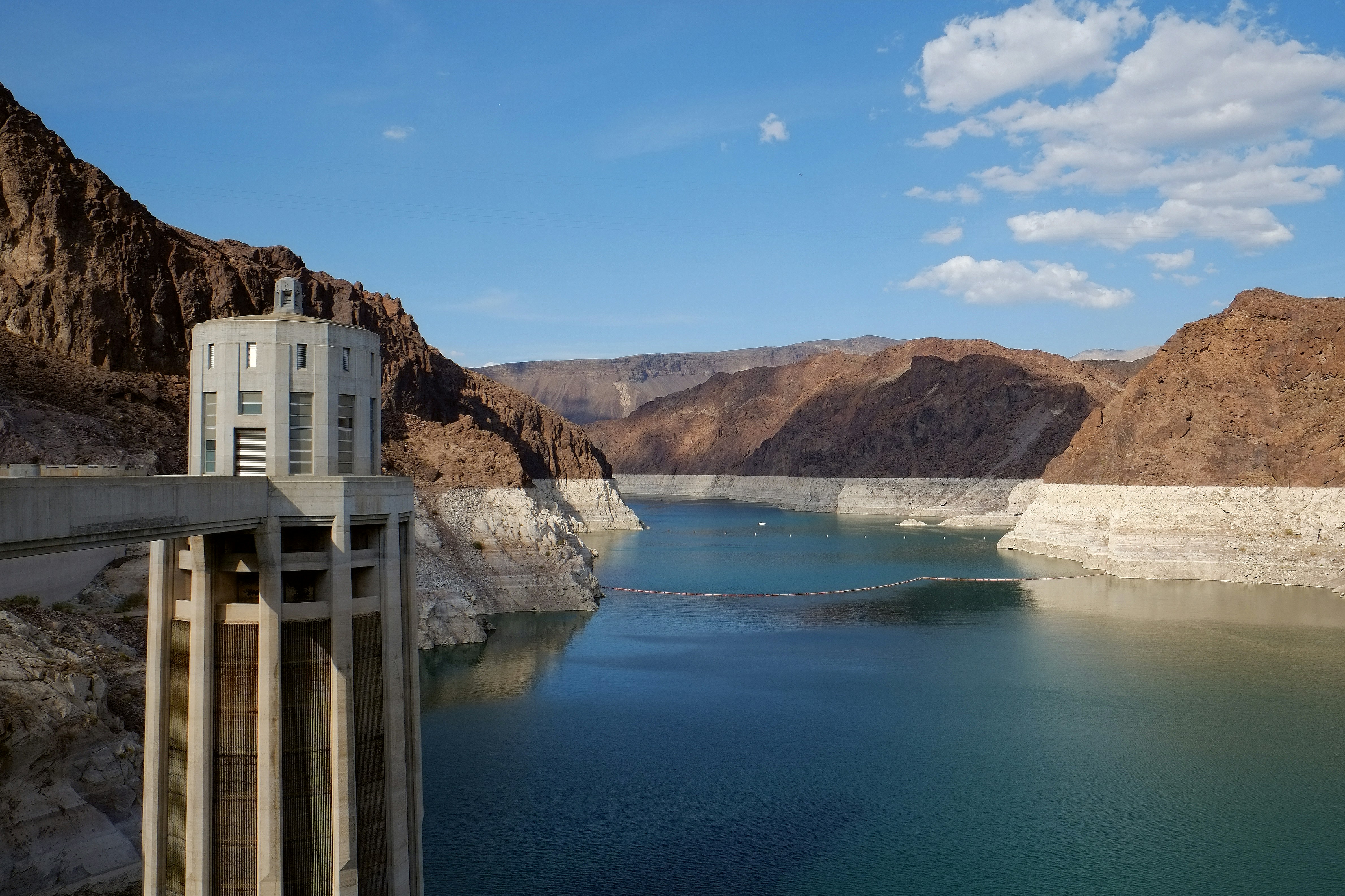 Agua y Medio Ambiente